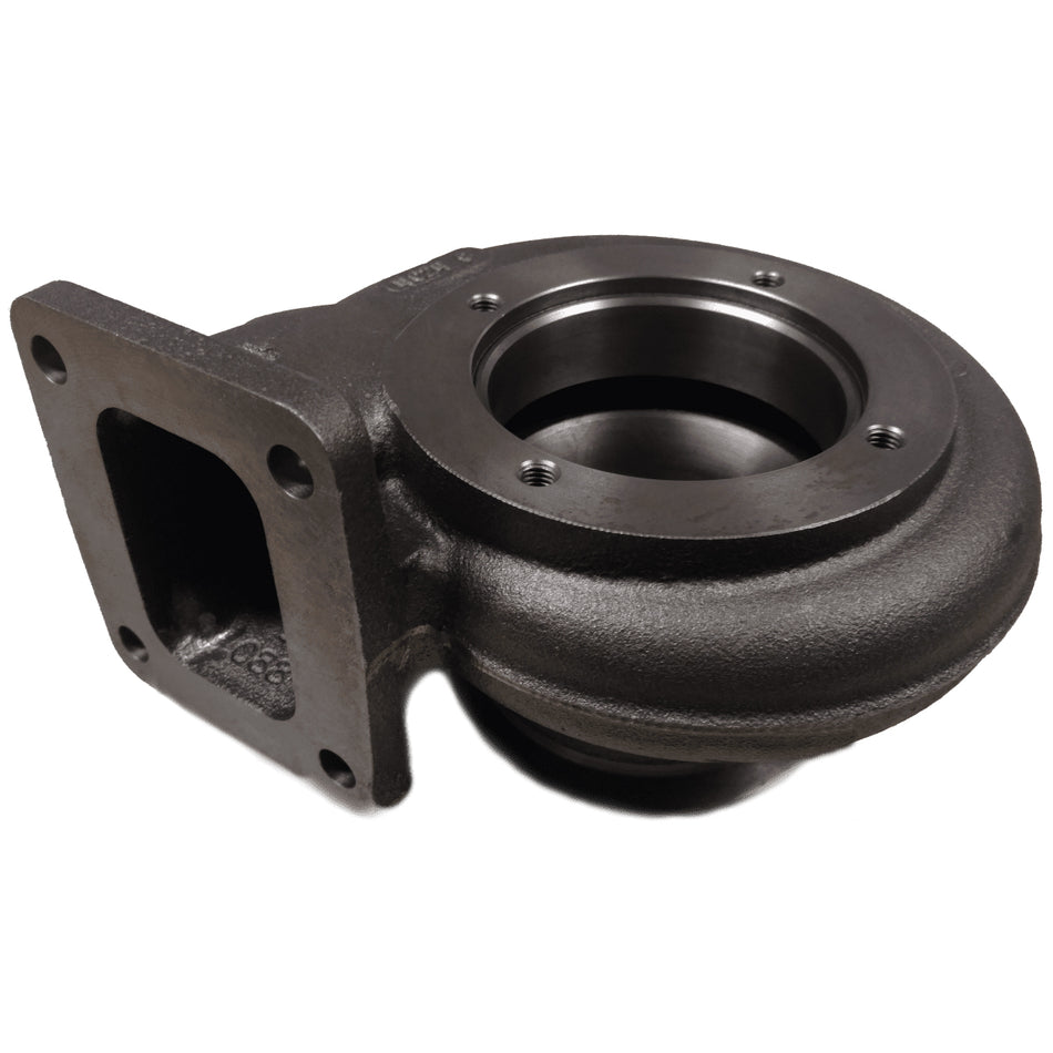 Roue de turbine BorgWarner Undivided 0.88 T4 (sortie HX40) (73 mm) (17721182440)