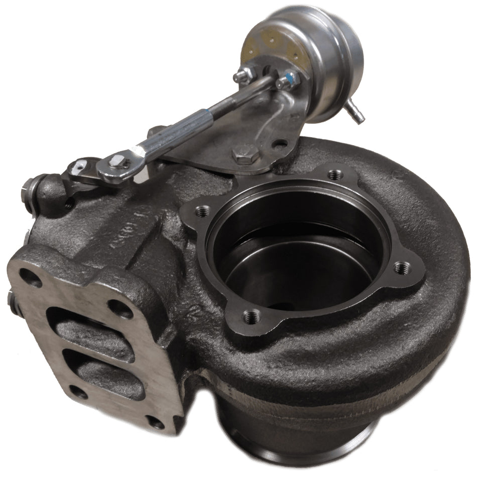 BorgWarner Wastegated .80 A/R T3 (HE351) 73MM (10880733510)