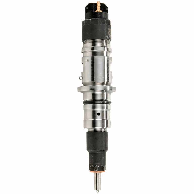 Bosch Reman CR Injector, Cummins 6.7L ISB