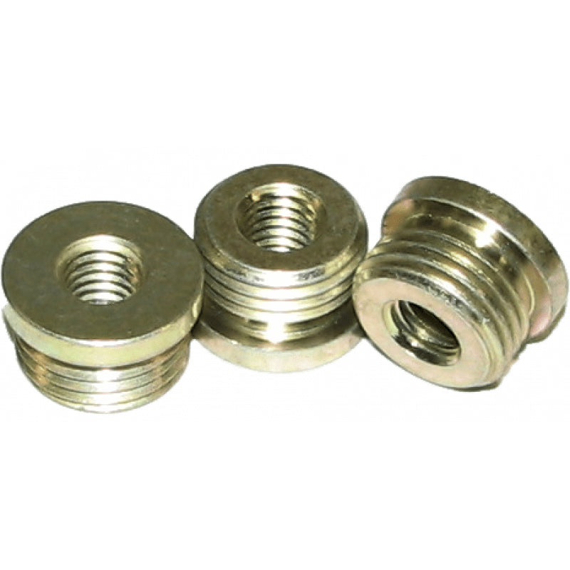 Single P7100 Throttle Linkage Bracket Mounting Hole Reducer Bushing