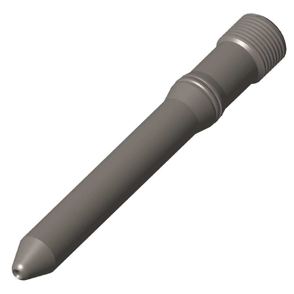 Bosch VP44 Crossover Tubes