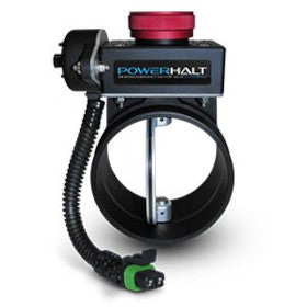 Pacbrake (C50204A) Shut-off valve (13-16 6.7L Cummins w/auto trans)