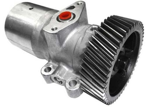 CNC FAB 6.0L 03-04 Stage 2 HPOP - 6.0-EHPOP-STG2