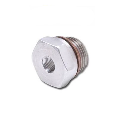 99.5-03 7.3L CNC Fab Air Intake Heater Plug