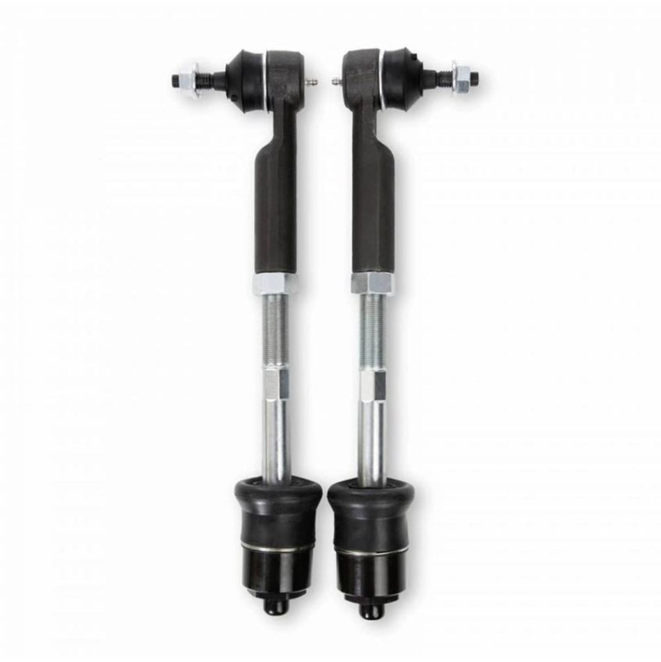Kit de biellette de direction Cognito Alloy Series 