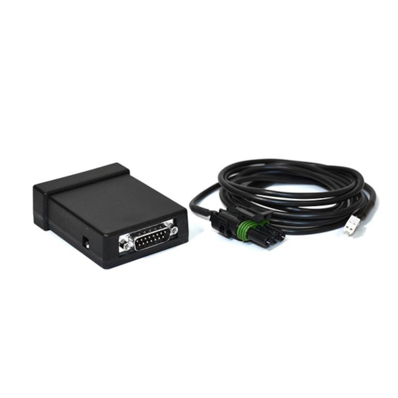 Módulo de comunicación MADS (COMMOD) 6.7 Cummins para Smarty Touch