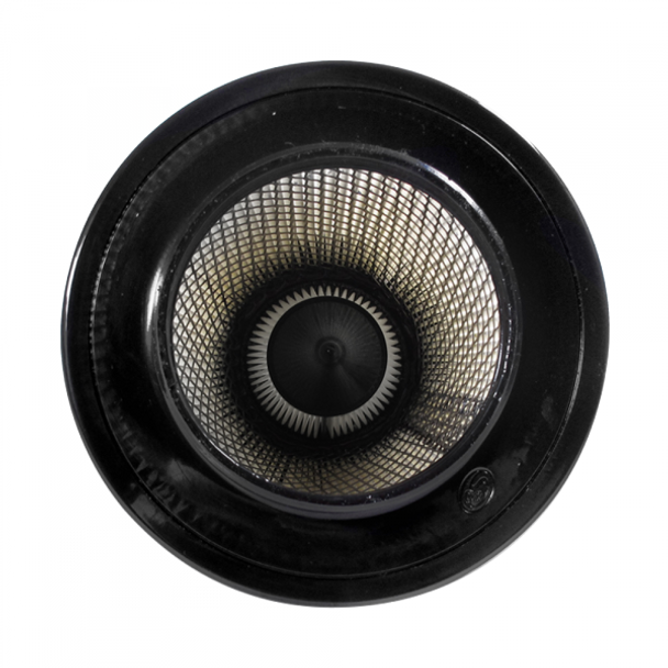 S&B FILTERS CR-90015D AIR FILTERS COMPETITORS INTAKES AFE XX-90015 DRY EXTENDABLE WHITE