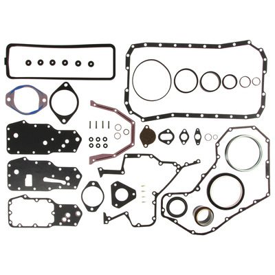 Crank Set Dodge Cummins Turbo Diesel 4BT