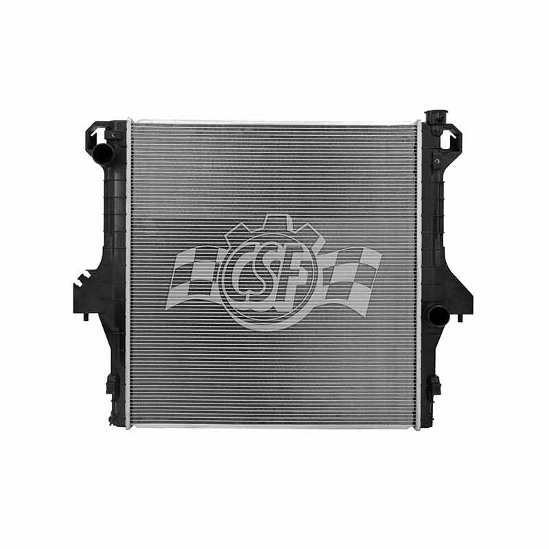 CSF 3710 OEM Radiator 03-07
