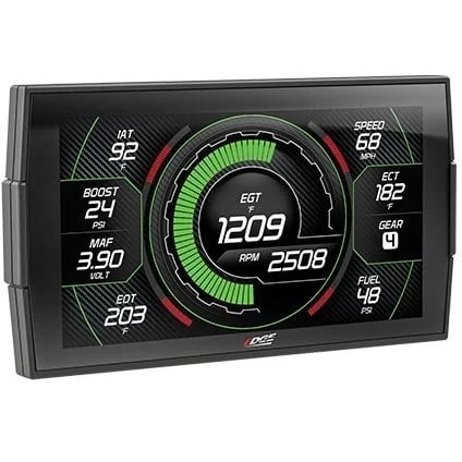 Edge Products Evolution CTS3 Tuner 94-19 Ford Powerstroke