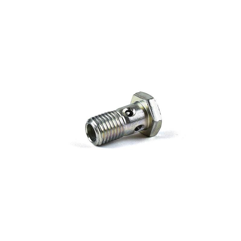 Cummins 3903035 Genuine Rear Cylinder Head Return Banjo Bolt