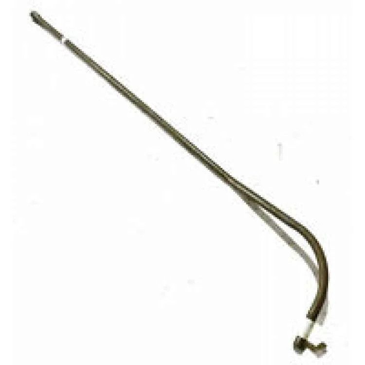 12v Cummins Dipstick Tube Assembly