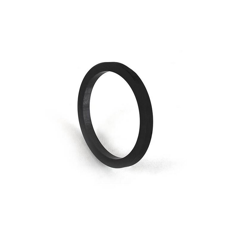 Cummins Genuine Water Inlet Connection O Ring (3906697)