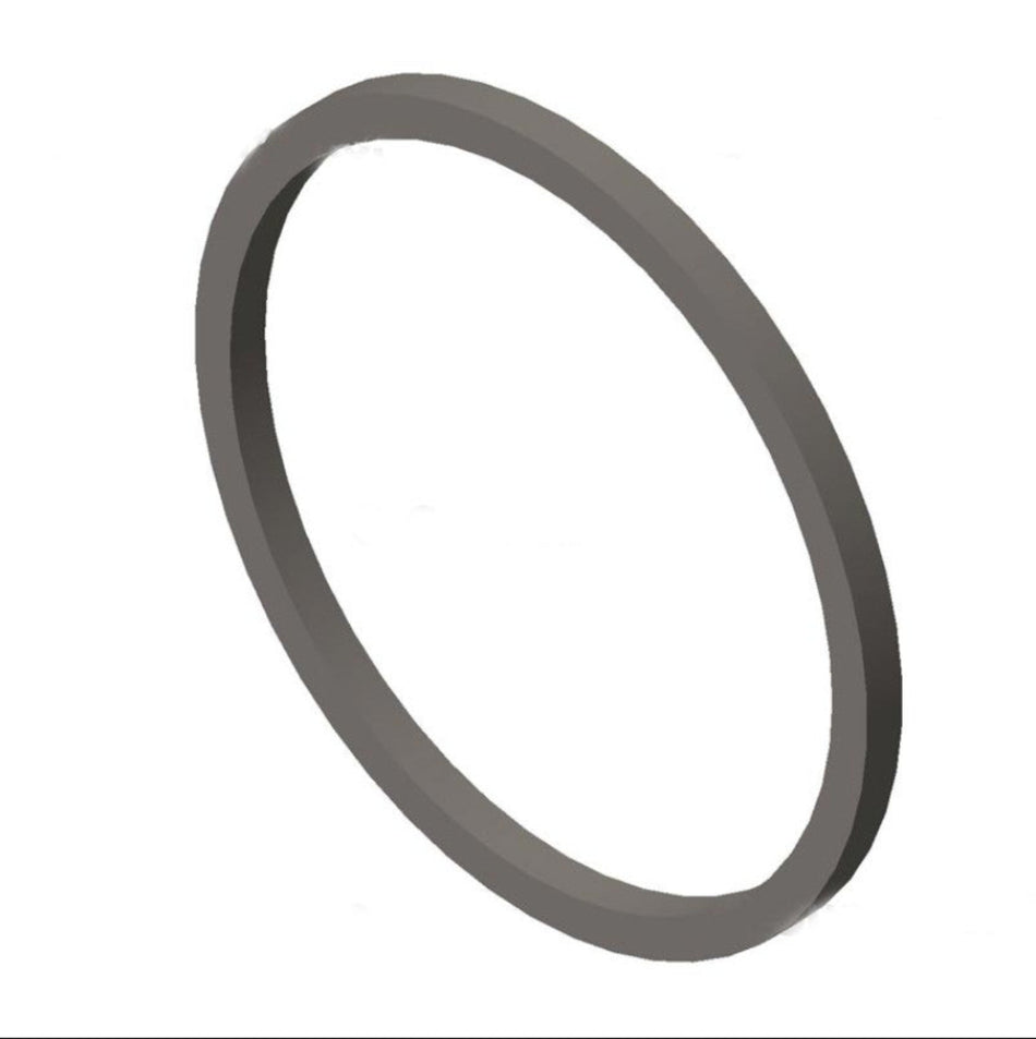 Interstate McBee - Arandela plana