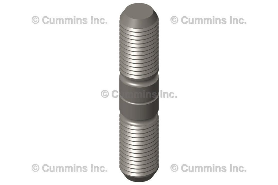 P7100 Mounting Studs