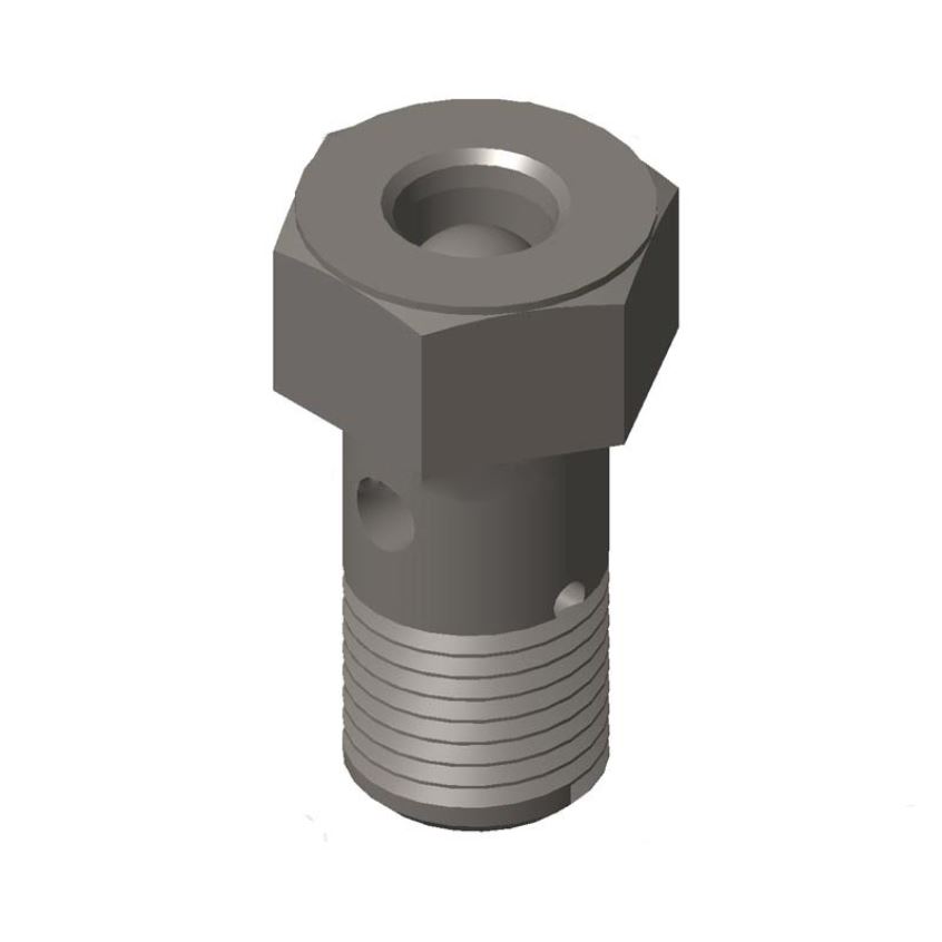 Cummins VP44 Overflow Valve