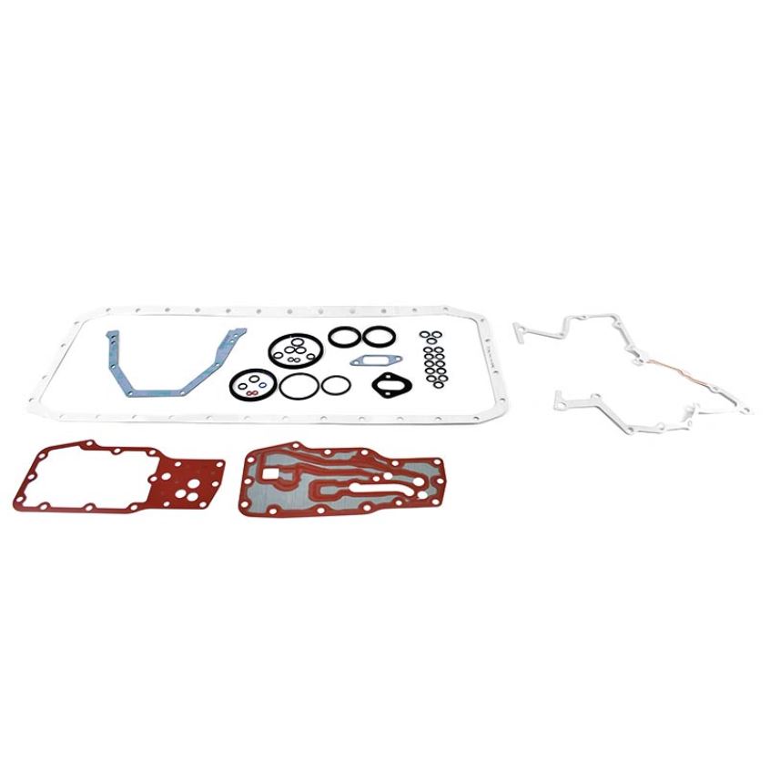 Cummins 4089173 Lower Engine Gasket Set – Power Driven Diesel