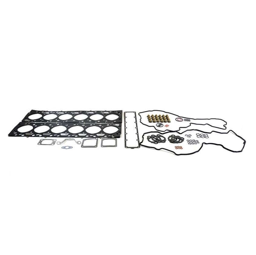 Cummins 4089819 Upper Engine Gasket Kit Standard Thickness – Power ...