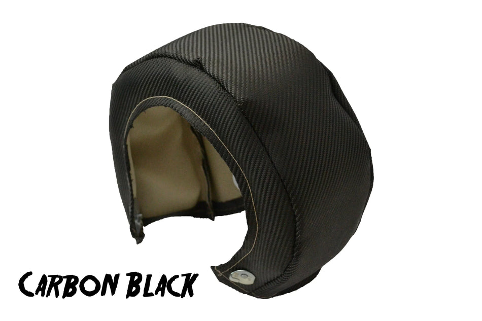 Couverture Turbo pour BorgWarner T6 s400 Turbo