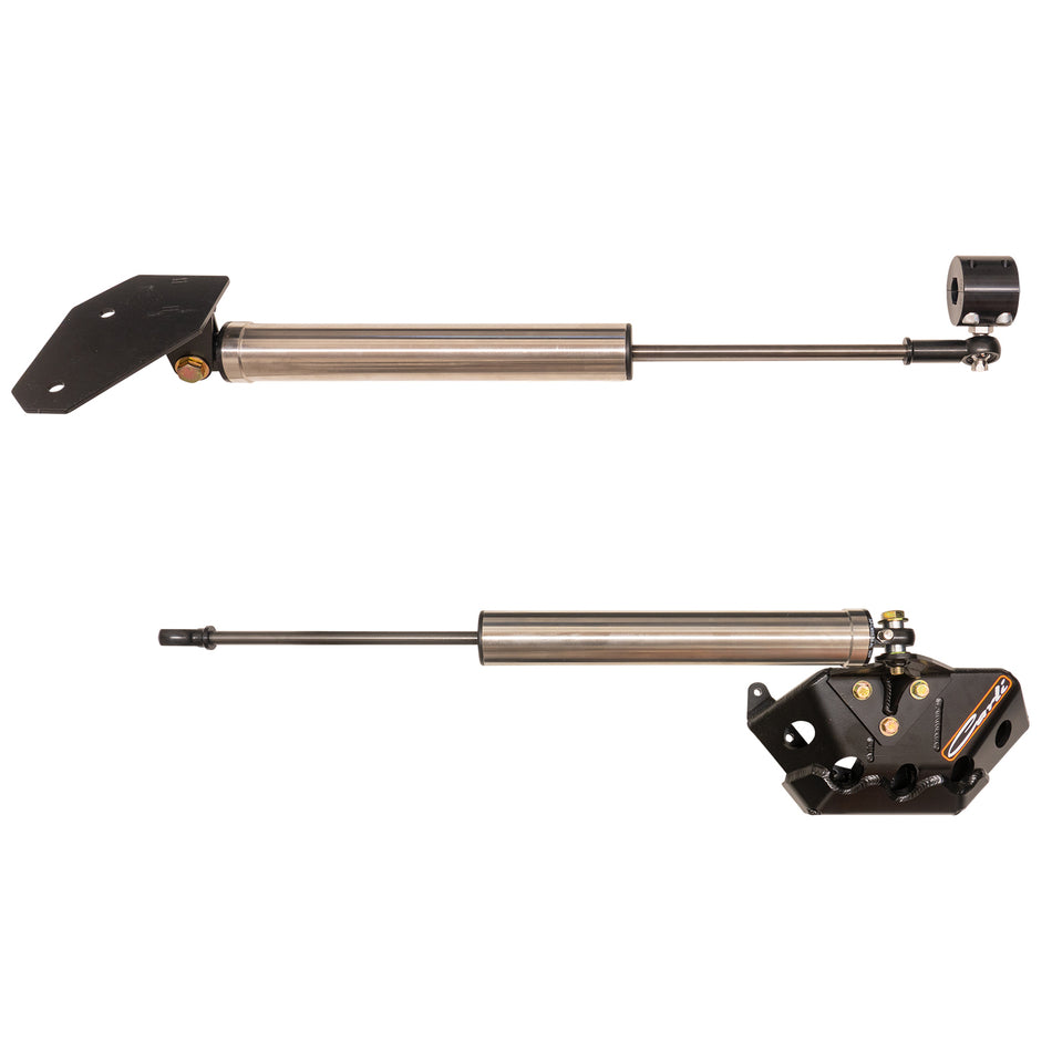 Kit de stabilisateur Carli en acier inoxydable - inT-Style (en stock)