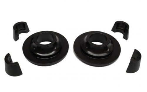 Power Driven Hardened Chromoly Valve Spring Retainers for 4BT Cummins