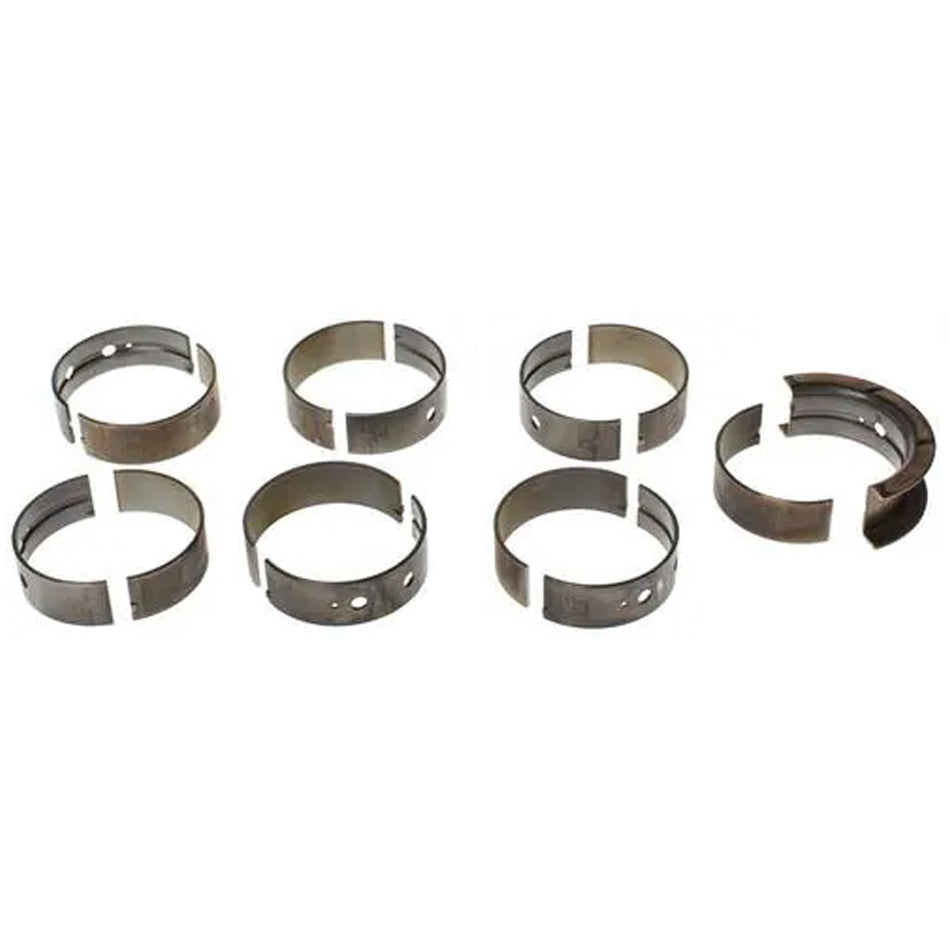 Clevite MS-2328P P-Series Main Bearing Set 89-18 Cummins 5.9/6.7