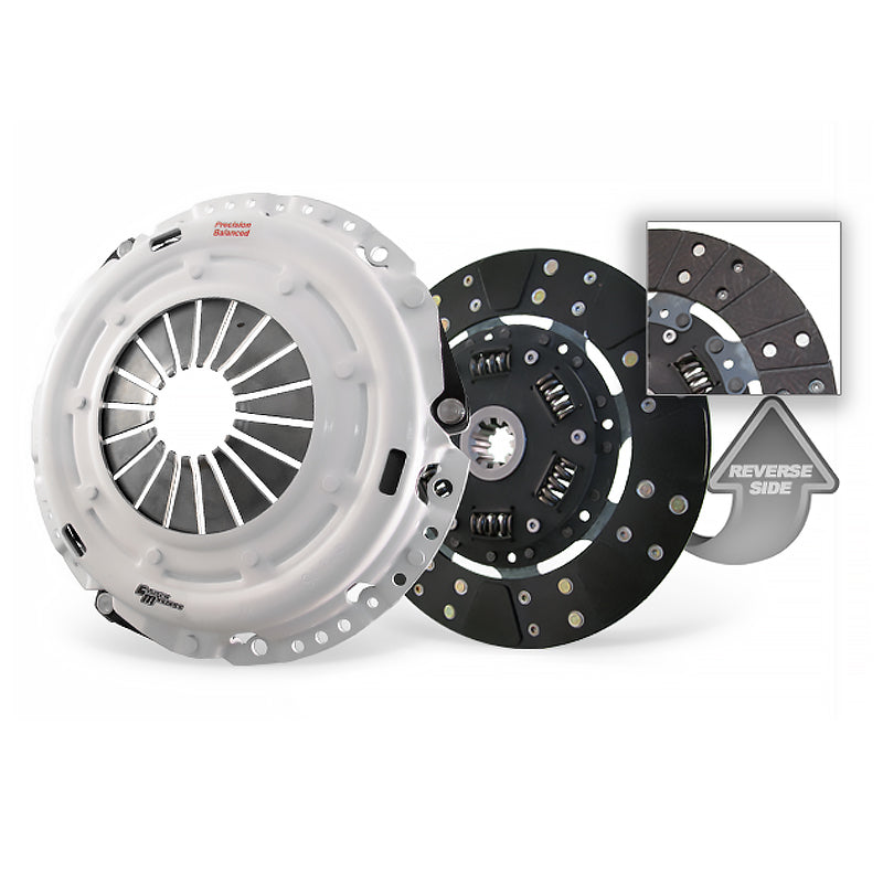 Maîtres d'embrayage 03-05 Dodge Viper 8,3 L/04-07 Dodge Truck Ram SRT-10 8,3 L/92-02 Dodge Viper 8,0 L FX250