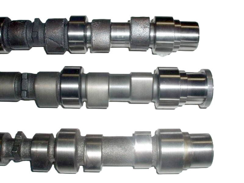 Comparison of lobe widths to Colt Cams