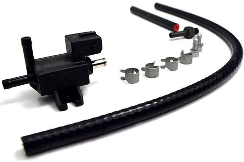 B1/B2 Boost Control Solenoid Valve (BCSV) Kit