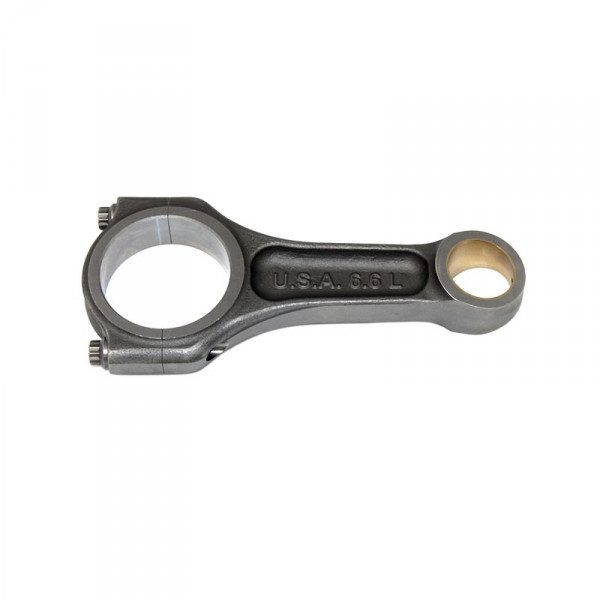 Wagler CRC6.6ST Duramax Street Fighter Connecting Rod Set
