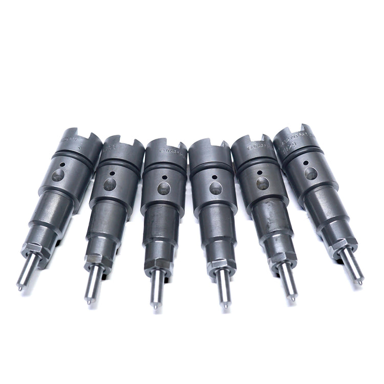Performance Diesel Injectors by Power Driven Diesel | Power Driven Diesel
