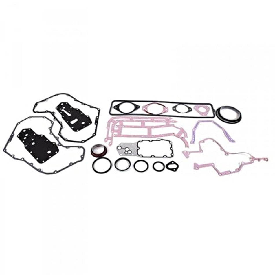 Cummins 12V Lower Gasket Set (3802376)