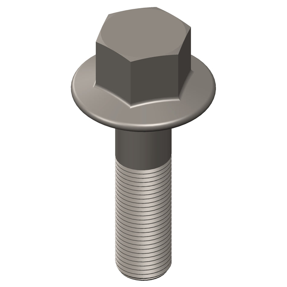 Cummins 3902023 Injector Hold-Down Bolt
