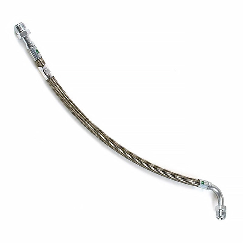 Cummins 3912747 Turbo Oil Feed Line