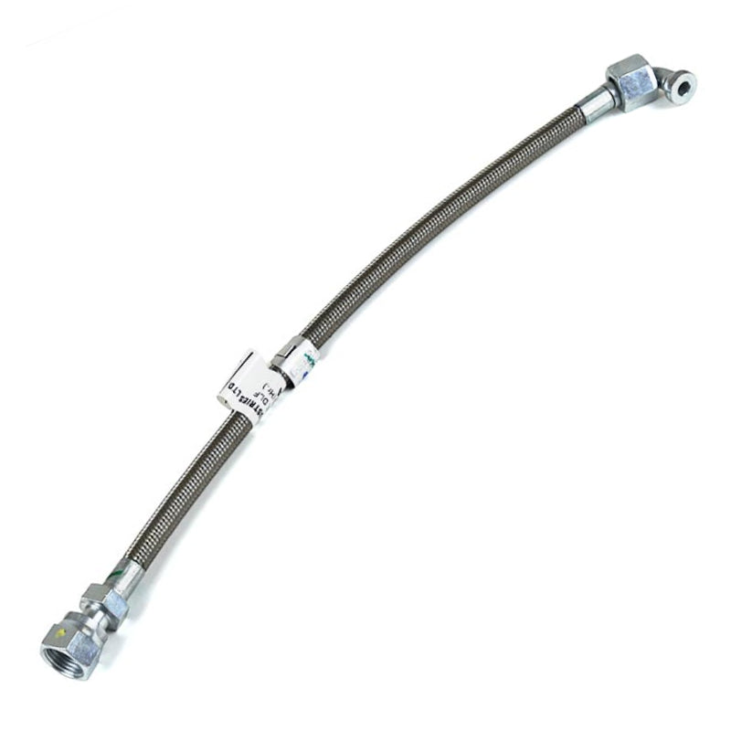 Cummins Turbocharger Oil Supply Line 5.9L 1998.5-2002 (3935821)