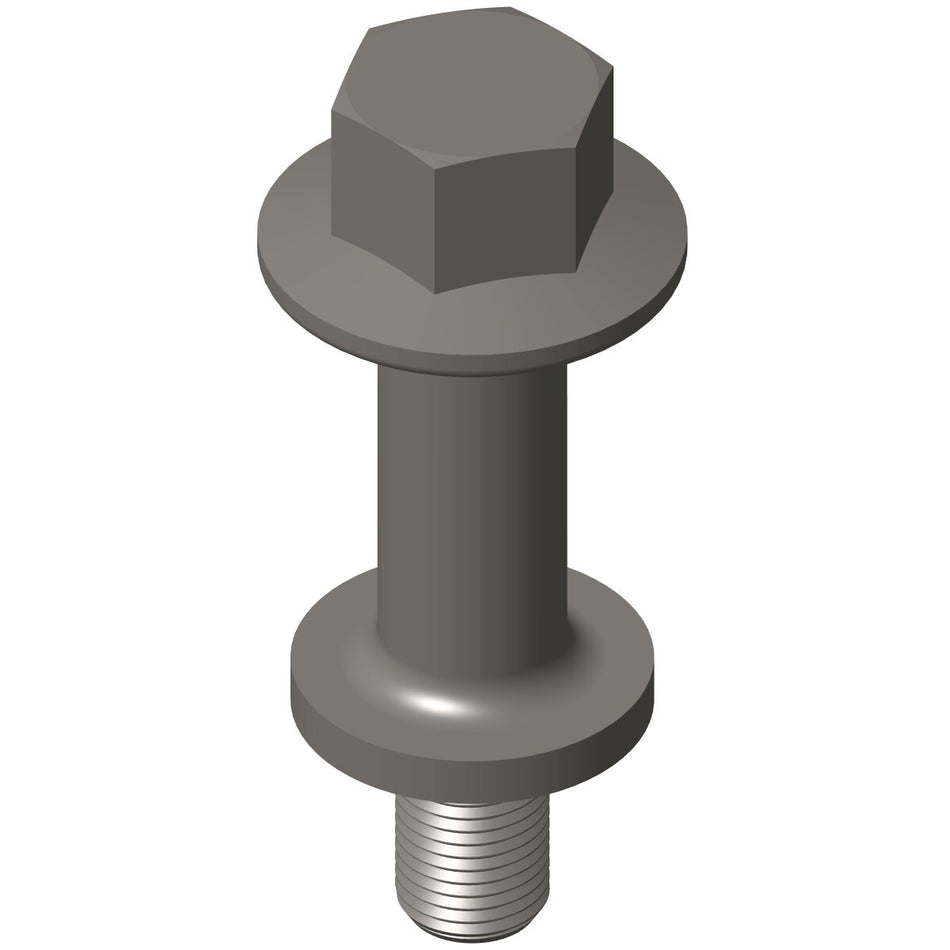 Cummins 3940817 Injector Hold-Down Bolt (Shouldered)