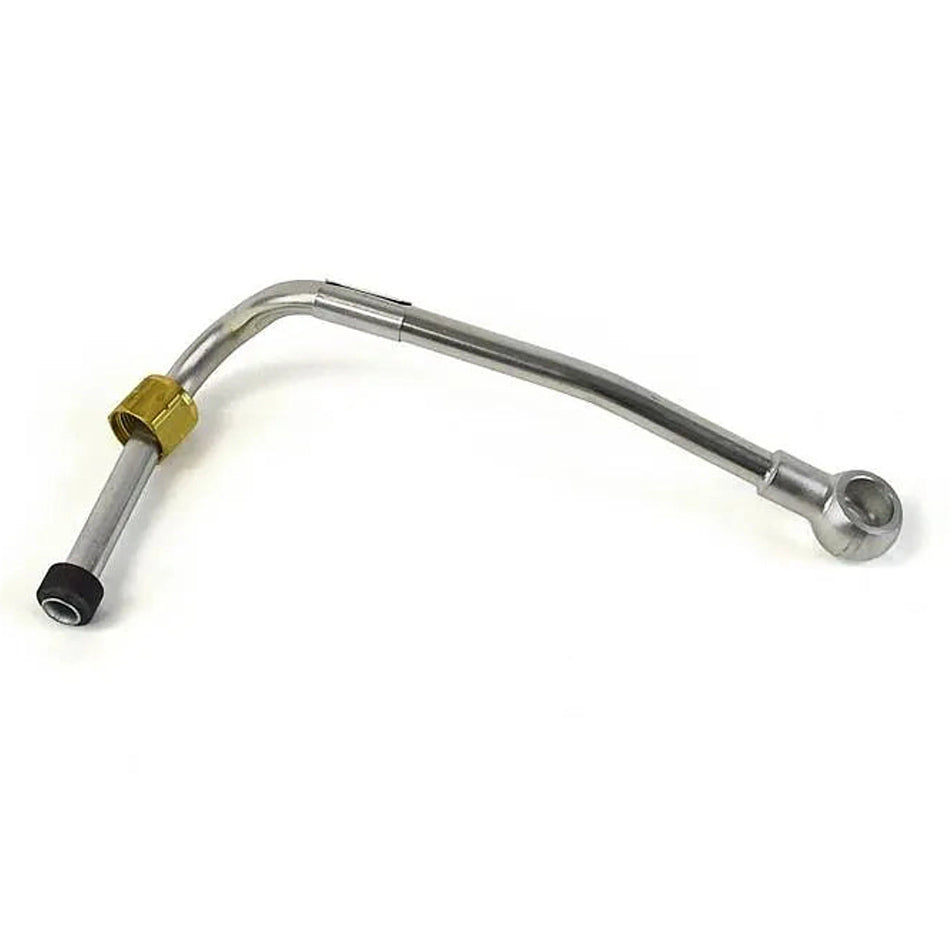Cummins 3942966 Genuine Engine Fuel Return Line Tube