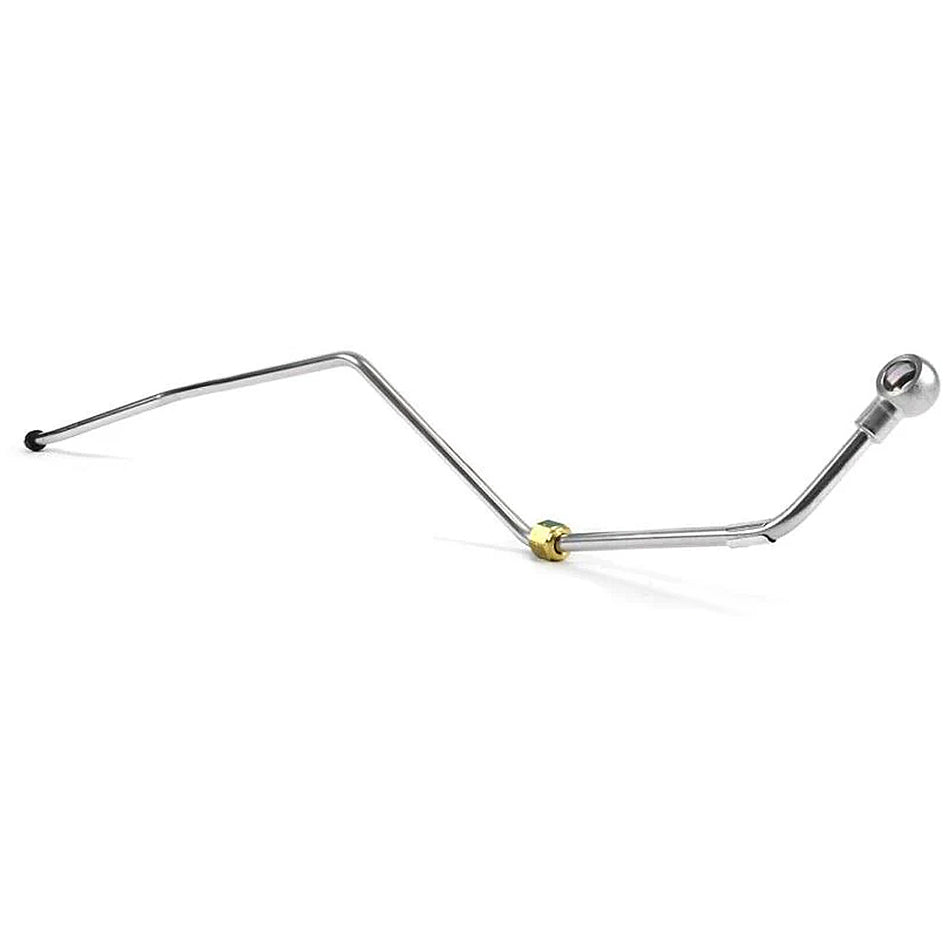 Cummins 3945707 Genuine Fuel Return Line (From VP44)