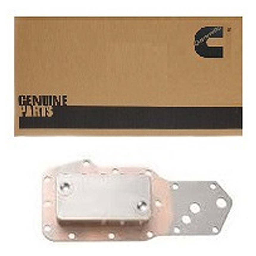 Cummins 3957544 Oil Cooler 94-02
