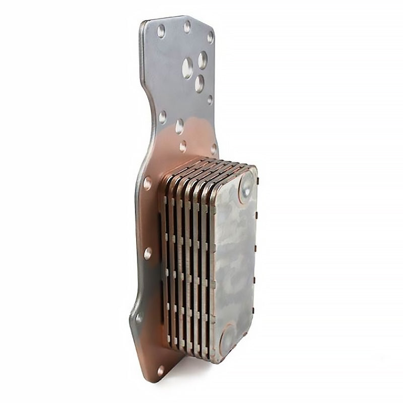 Cummins 3959031 Engine Oil Cooler