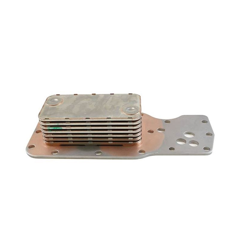 Cummins 3959031 Engine Oil Cooler – Power Driven Diesel
