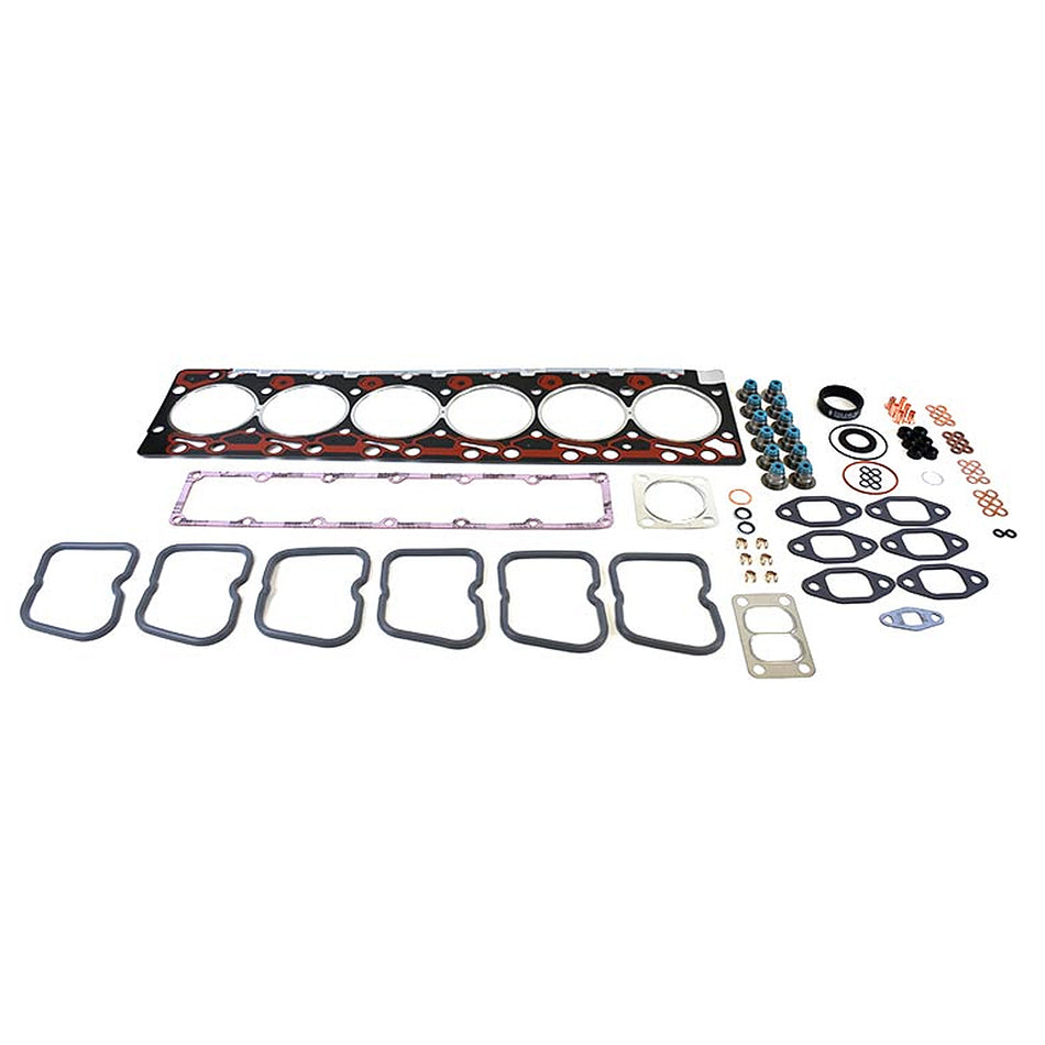 Cummins 12V 4089649 Upper Engine Gasket Set