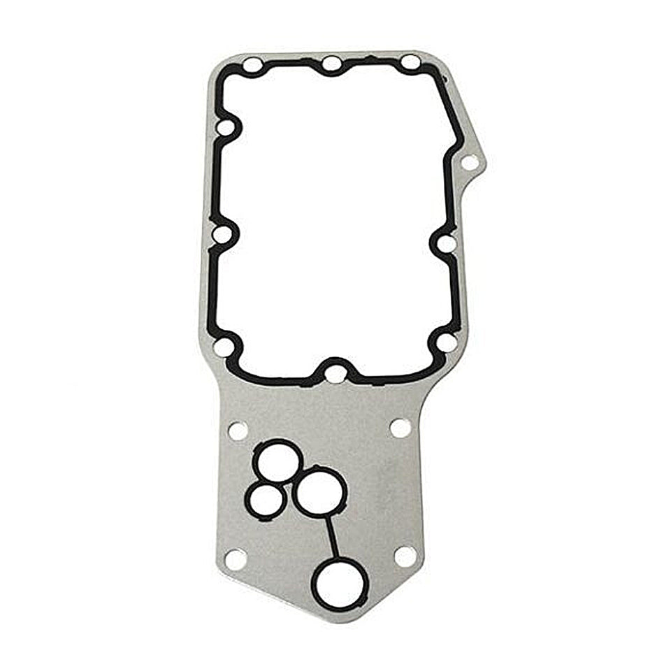 Gasket, Oil Cooler Core 4932124