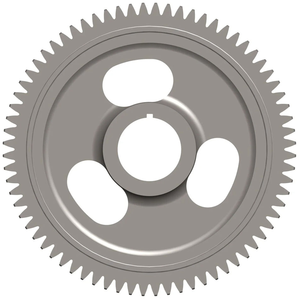 Cummins 5273413 Genuine Camshaft Gear