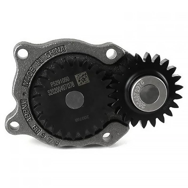 Cummins 5291050 Engine Oil Pump 2003-2018 Dodge Ram 5.9L/6.7L Cummins