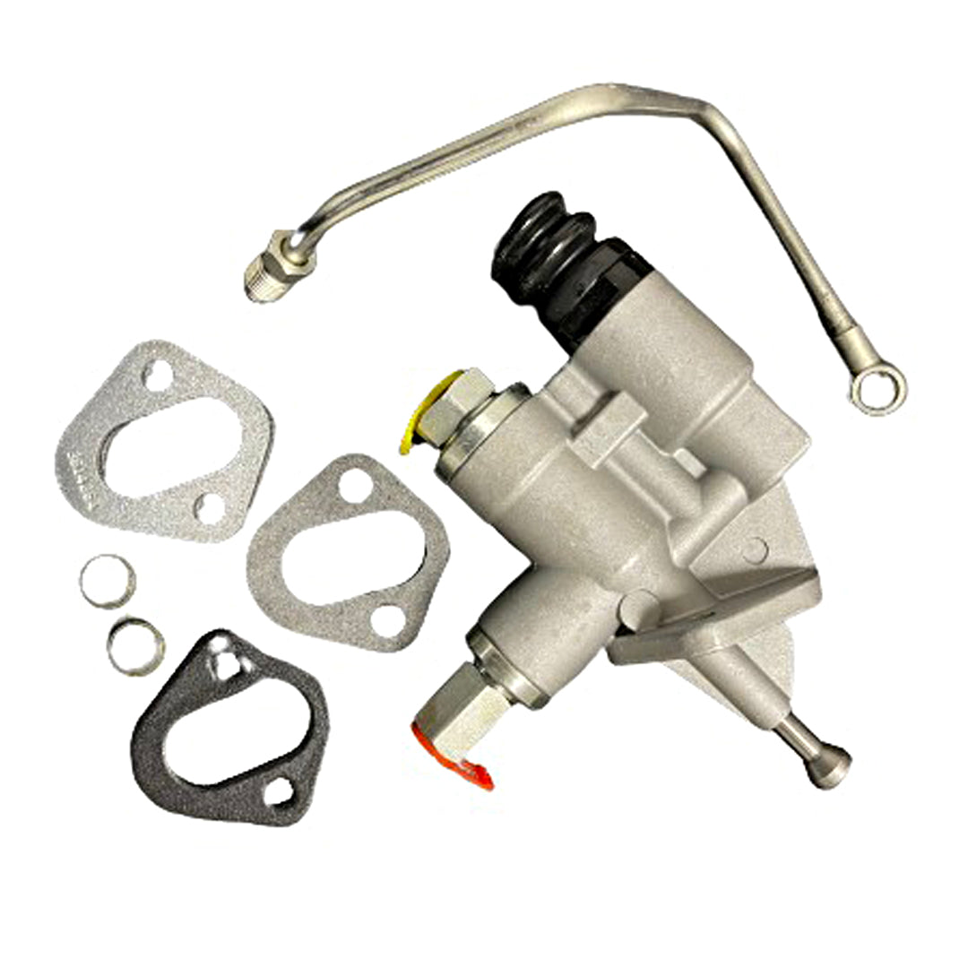 Lift Pumps for 89-93 1st gen 12v Cummins | Power Driven Diesel