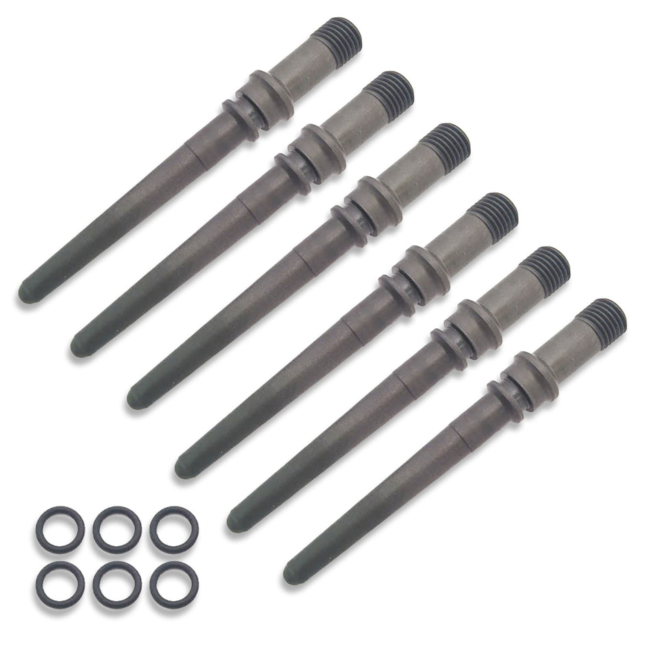 Dynomite Diesel Products Dodge 03-07 Individual Connector Tube
