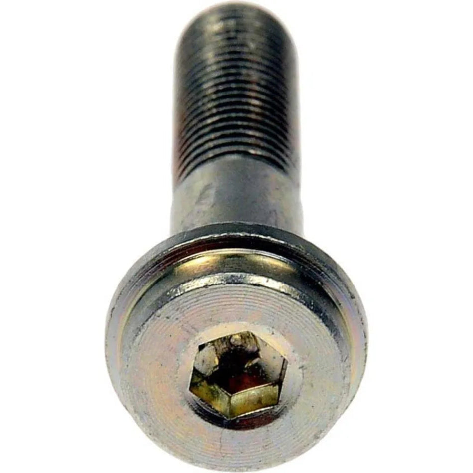 Dorman 904-554 Fuel Return line Banjo Bolt (Return Pipe)