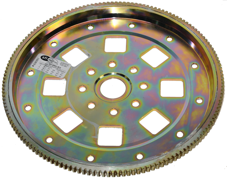 Diesel Performance Converters Billet Flexplate for Dodge 47/48 Transmissions