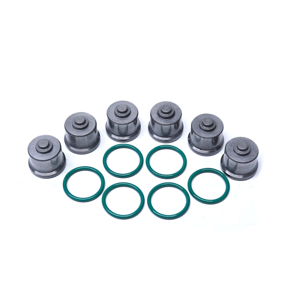 Power Driven 025 Delivery Valves 94-98 Cummins